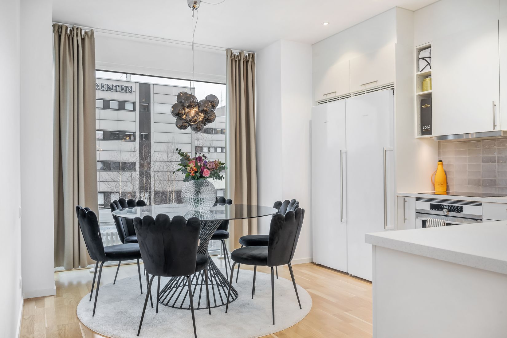 Bostadsrätt, Godsgatan 7, Centralt, Norrköping