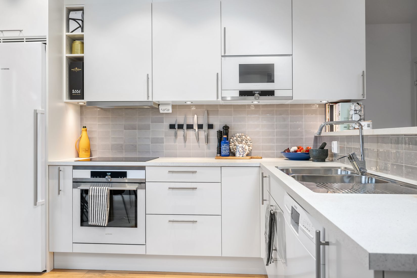 Bostadsrätt, Godsgatan 7, Centralt, Norrköping