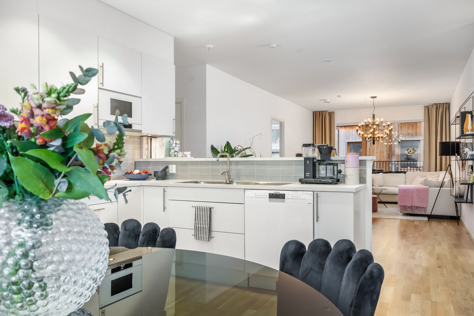 Bostadsrätt, Godsgatan 7, Centralt, Norrköping