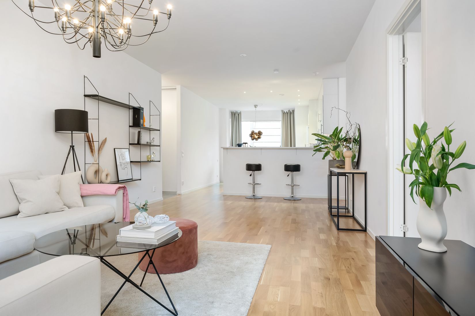 Bostadsrätt, Godsgatan 7, Centralt, Norrköping