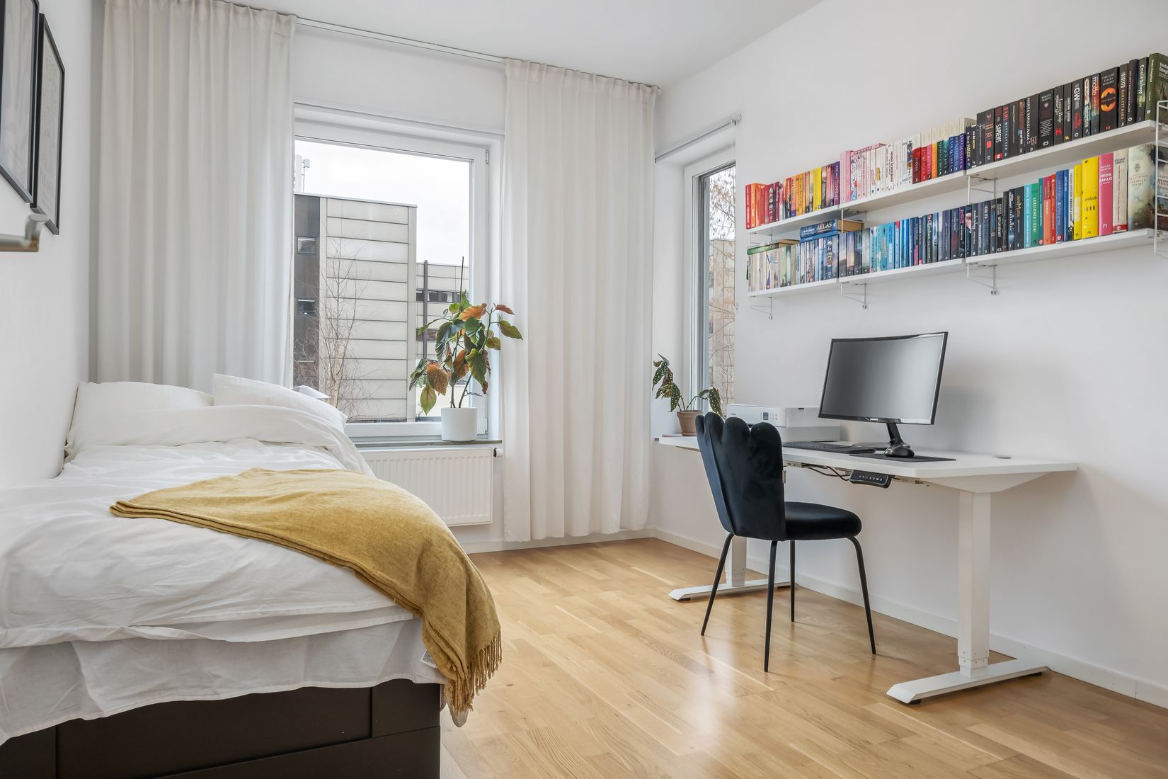 Bostadsrätt, Godsgatan 7, Centralt, Norrköping