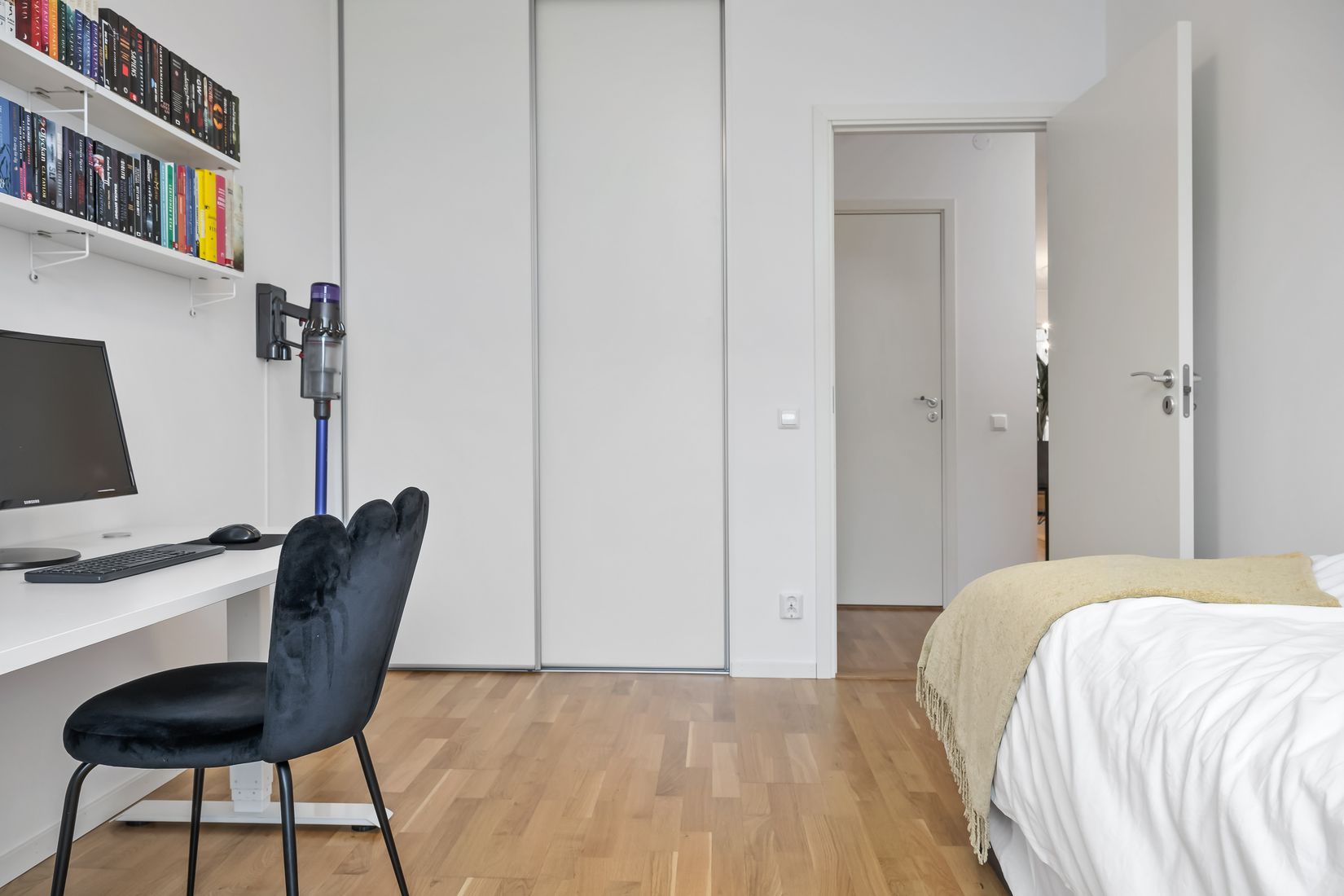 Bostadsrätt, Godsgatan 7, Centralt, Norrköping