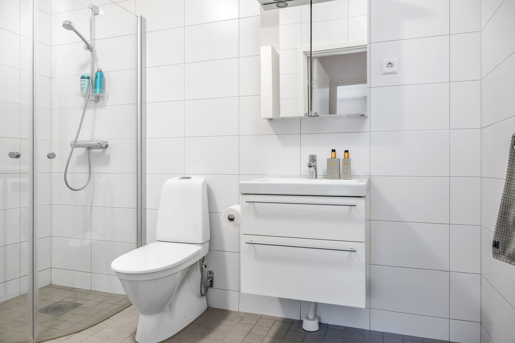 Bostadsrätt, Godsgatan 7, Centralt, Norrköping