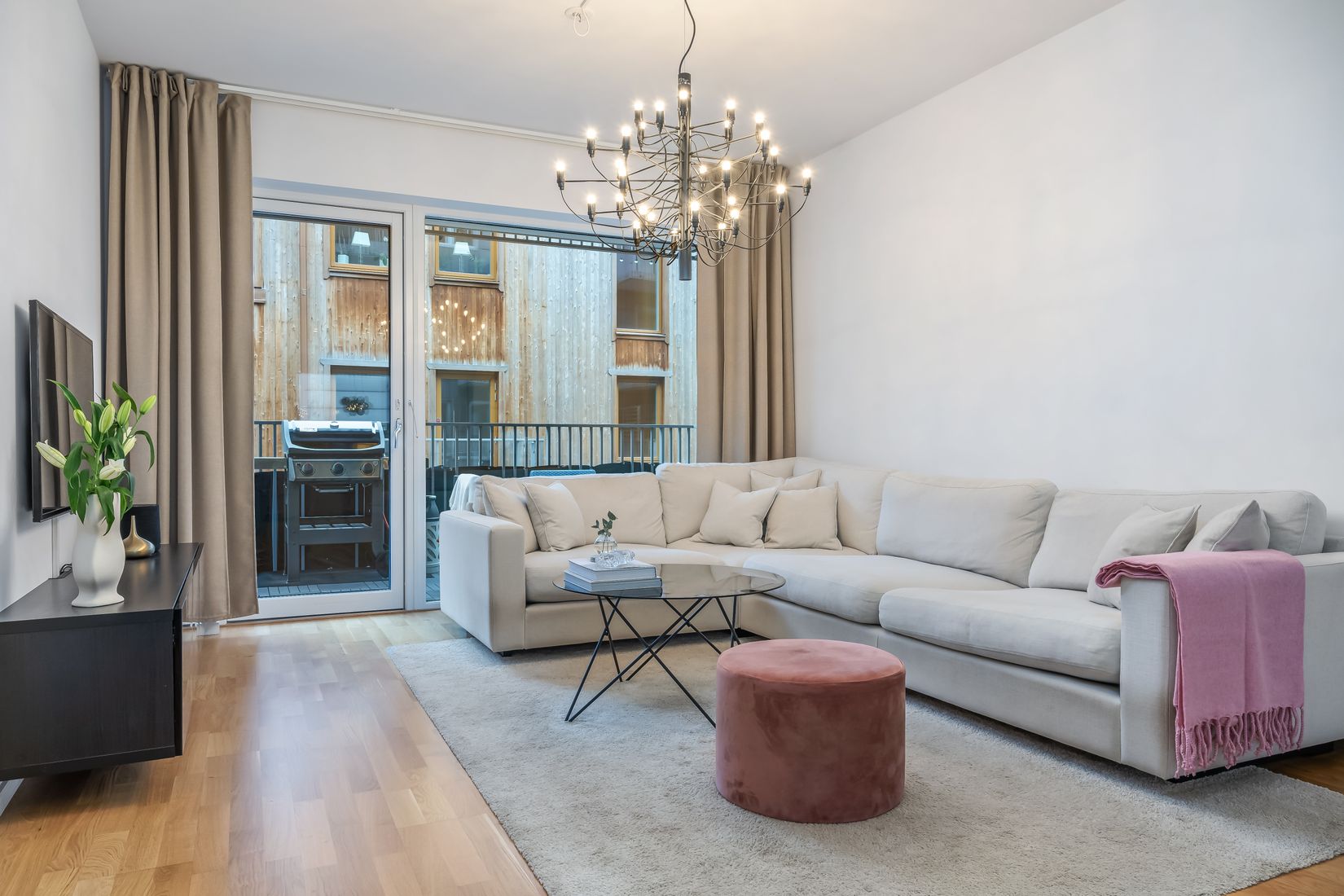 Bostadsrätt, Godsgatan 7, Centralt, Norrköping