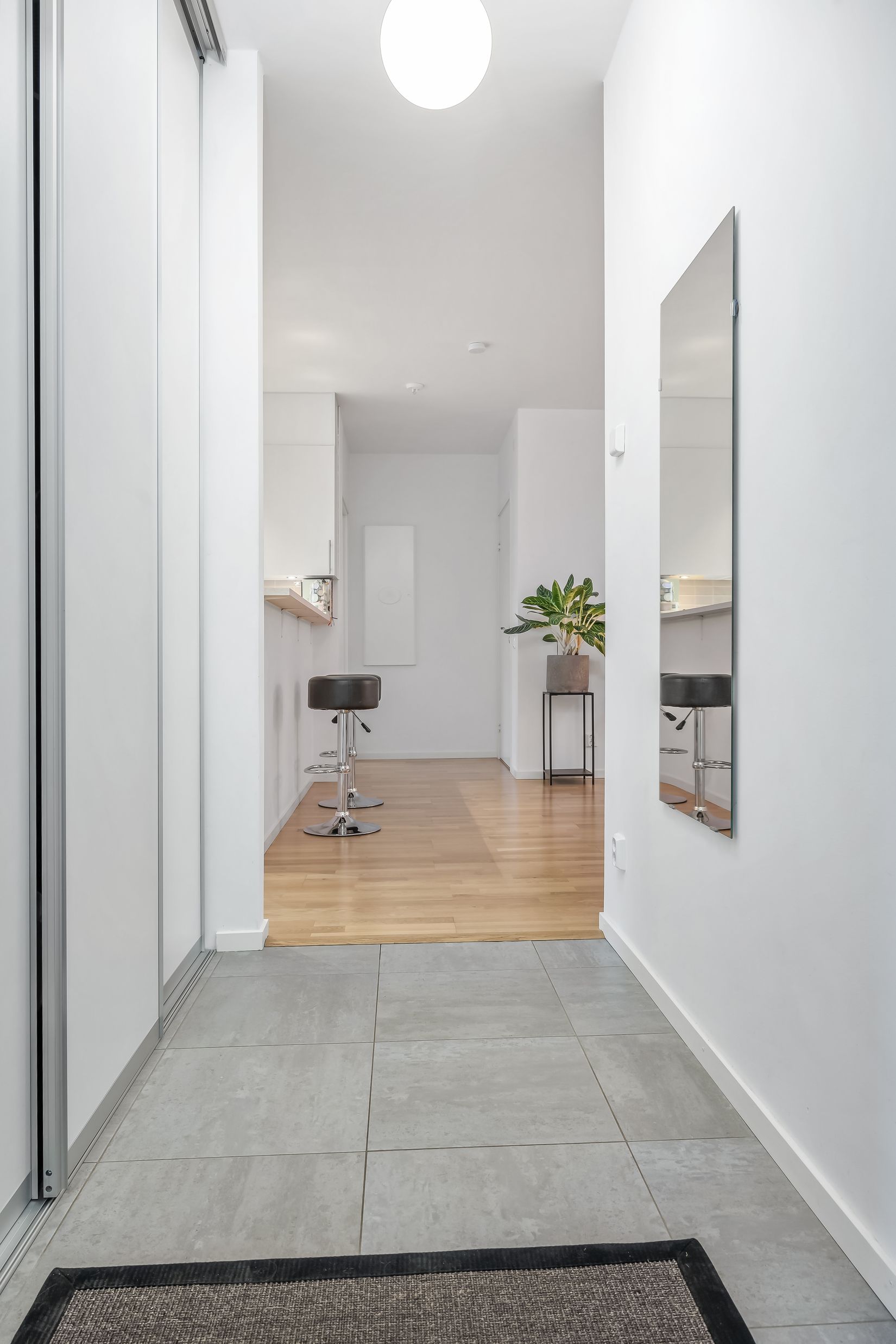 Bostadsrätt, Godsgatan 7, Centralt, Norrköping