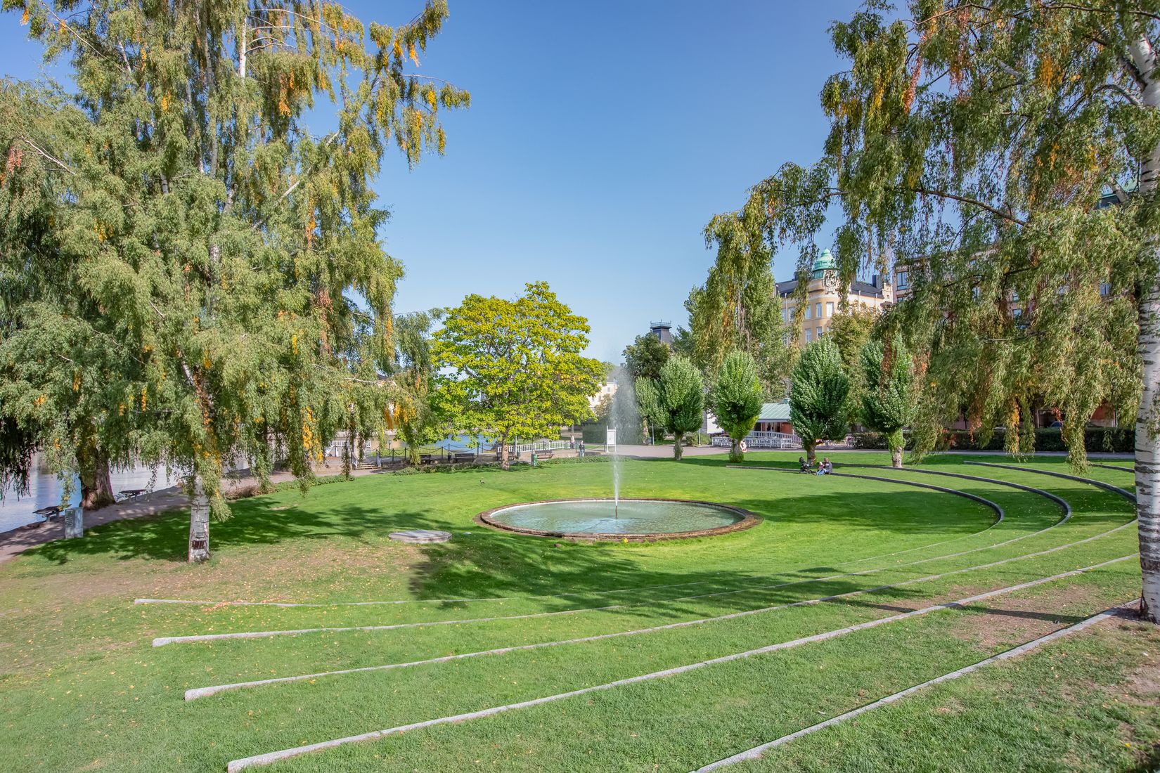 Bostadsrätt, Godsgatan 7, Centralt, Norrköping