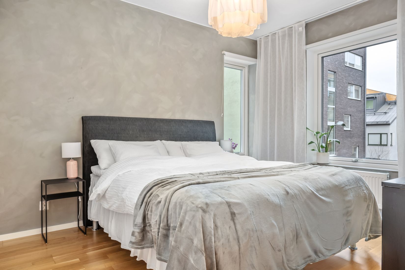 Bostadsrätt, Godsgatan 7, Centralt, Norrköping