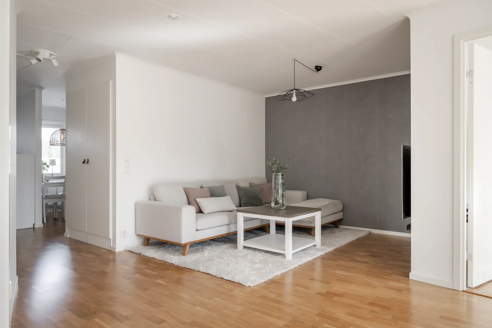 Bostadsrätt, Bullerbygatan 7, Lyckebo Sjöstad, Borås