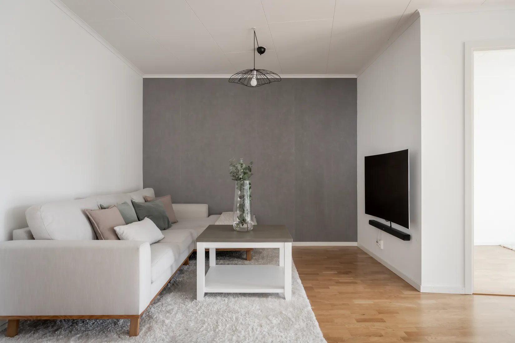 Bostadsrätt, Bullerbygatan 7, Lyckebo Sjöstad, Borås