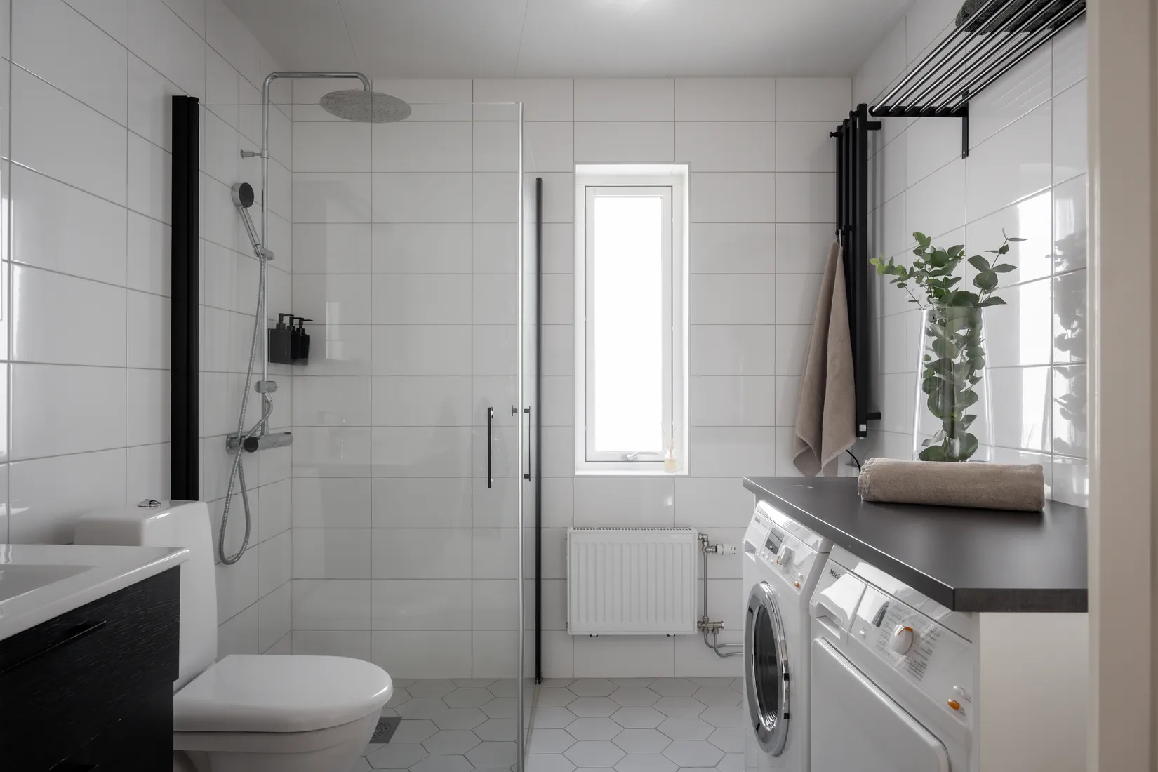 Bostadsrätt, Bullerbygatan 7, Lyckebo Sjöstad, Borås