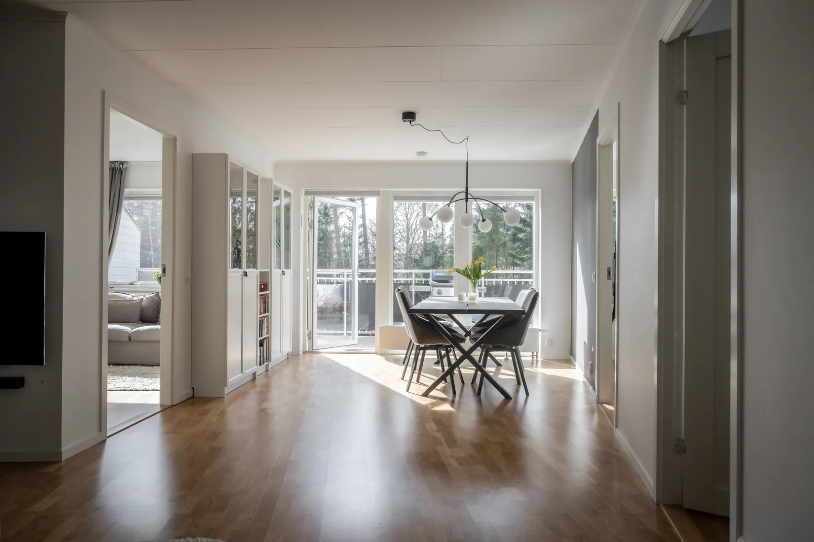 Bostadsrätt, Bullerbygatan 7, Lyckebo Sjöstad, Borås