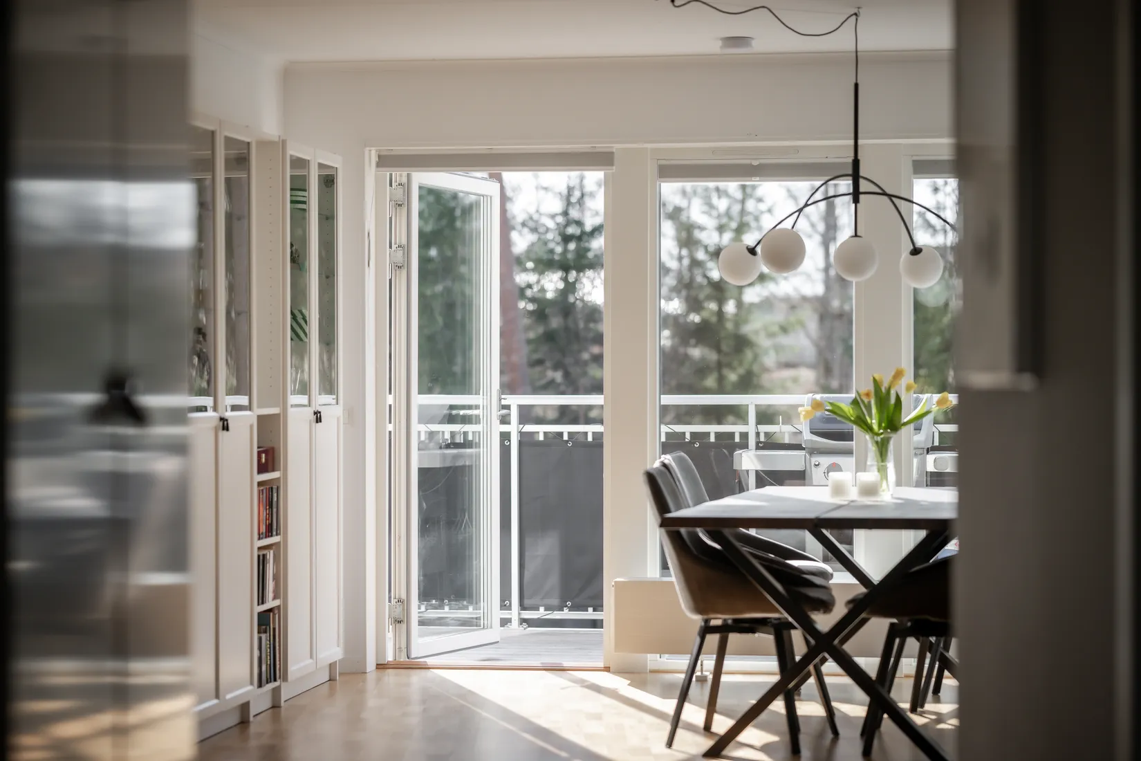 Bostadsrätt, Bullerbygatan 7, Lyckebo Sjöstad, Borås