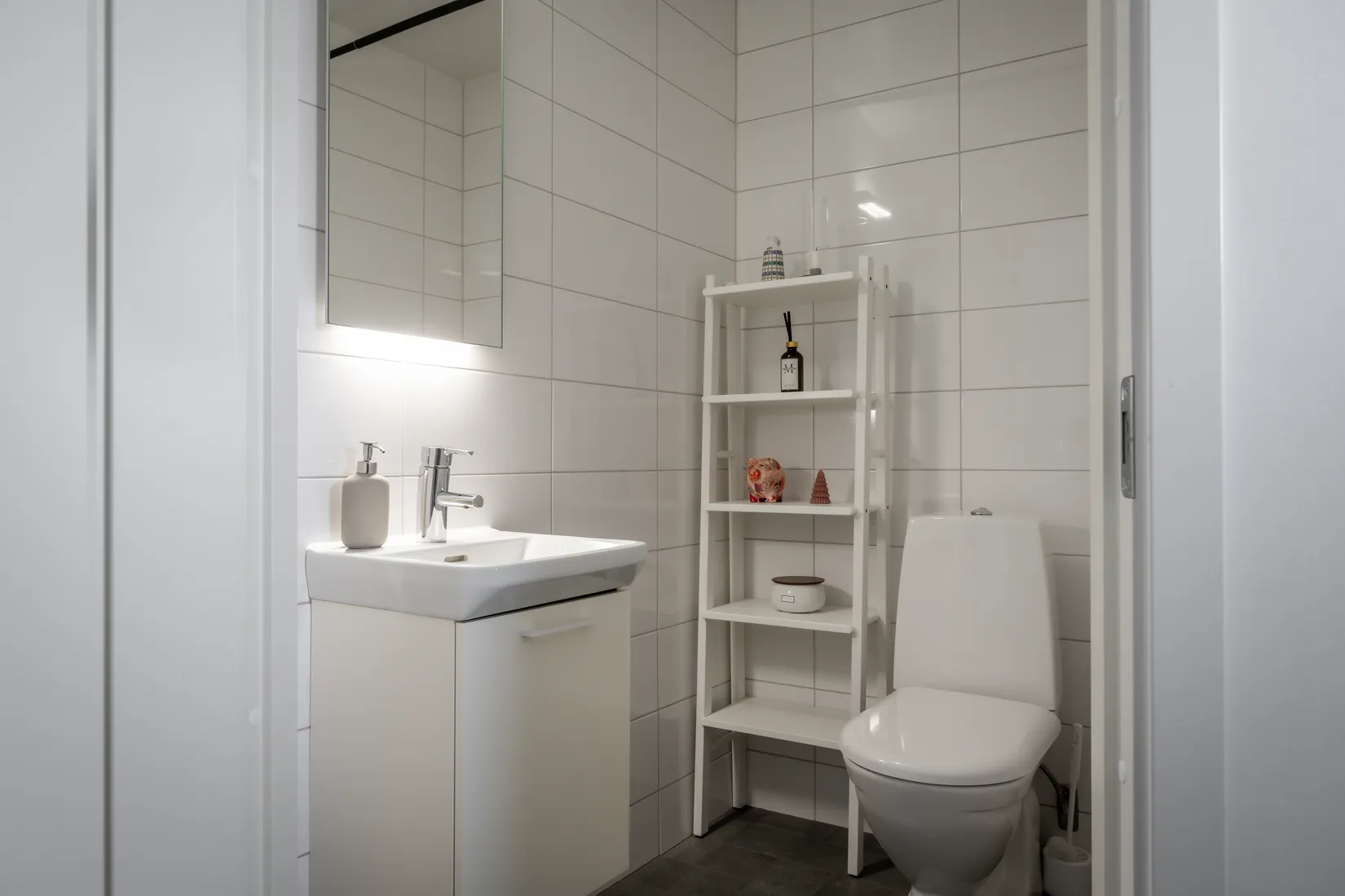 Bostadsrätt, Bullerbygatan 7, Lyckebo Sjöstad, Borås