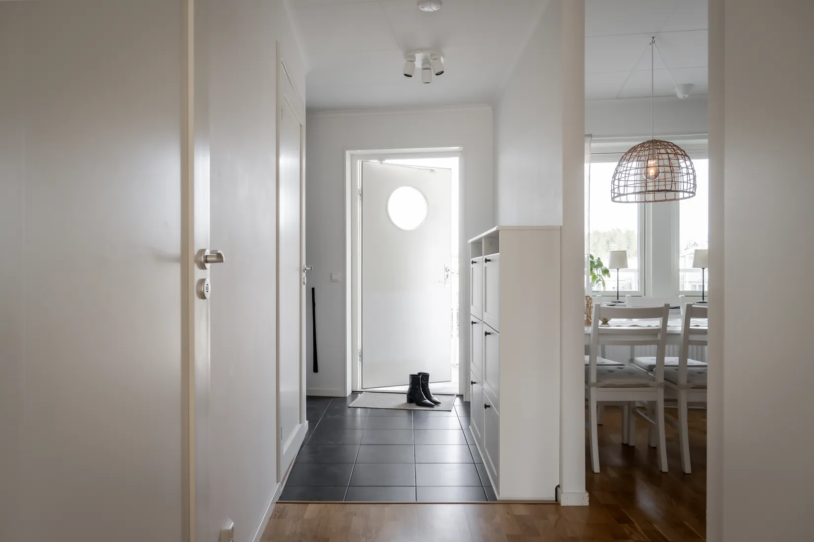 Bostadsrätt, Bullerbygatan 7, Lyckebo Sjöstad, Borås