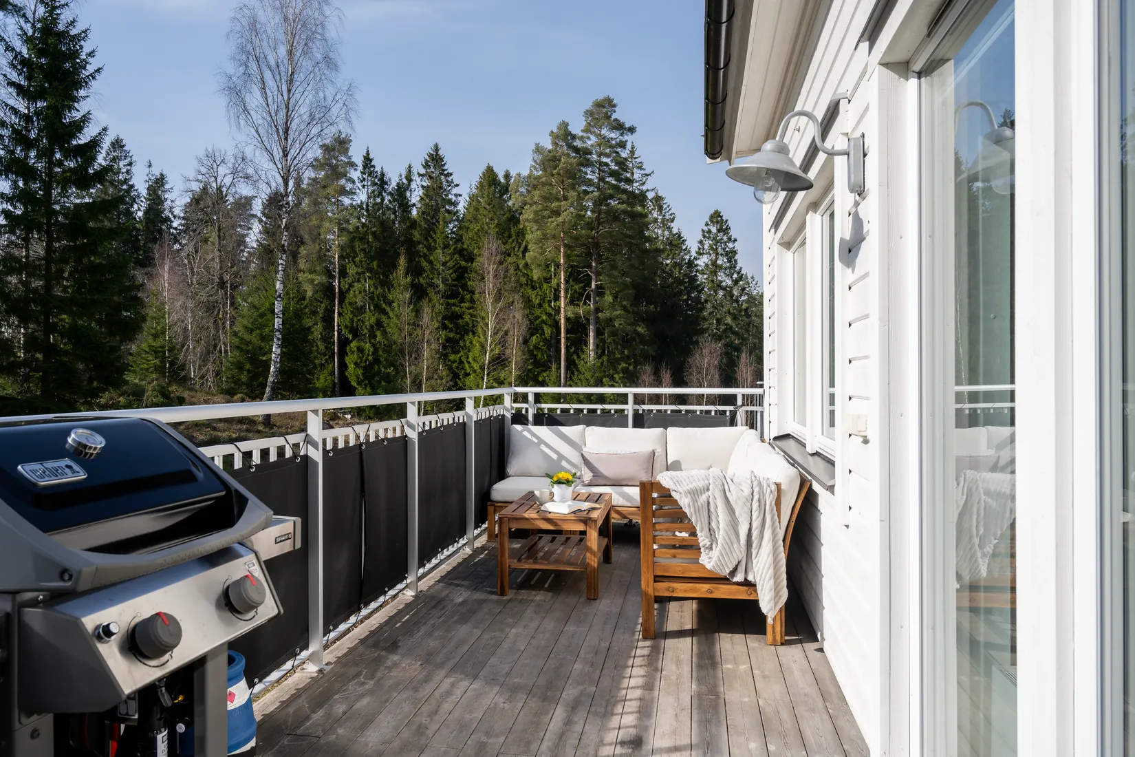 Bostadsrätt, Bullerbygatan 7, Lyckebo Sjöstad, Borås