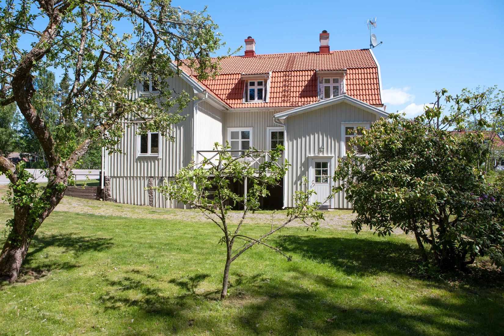 Villa, Gullaboås 109, Gullaboås, Torsås