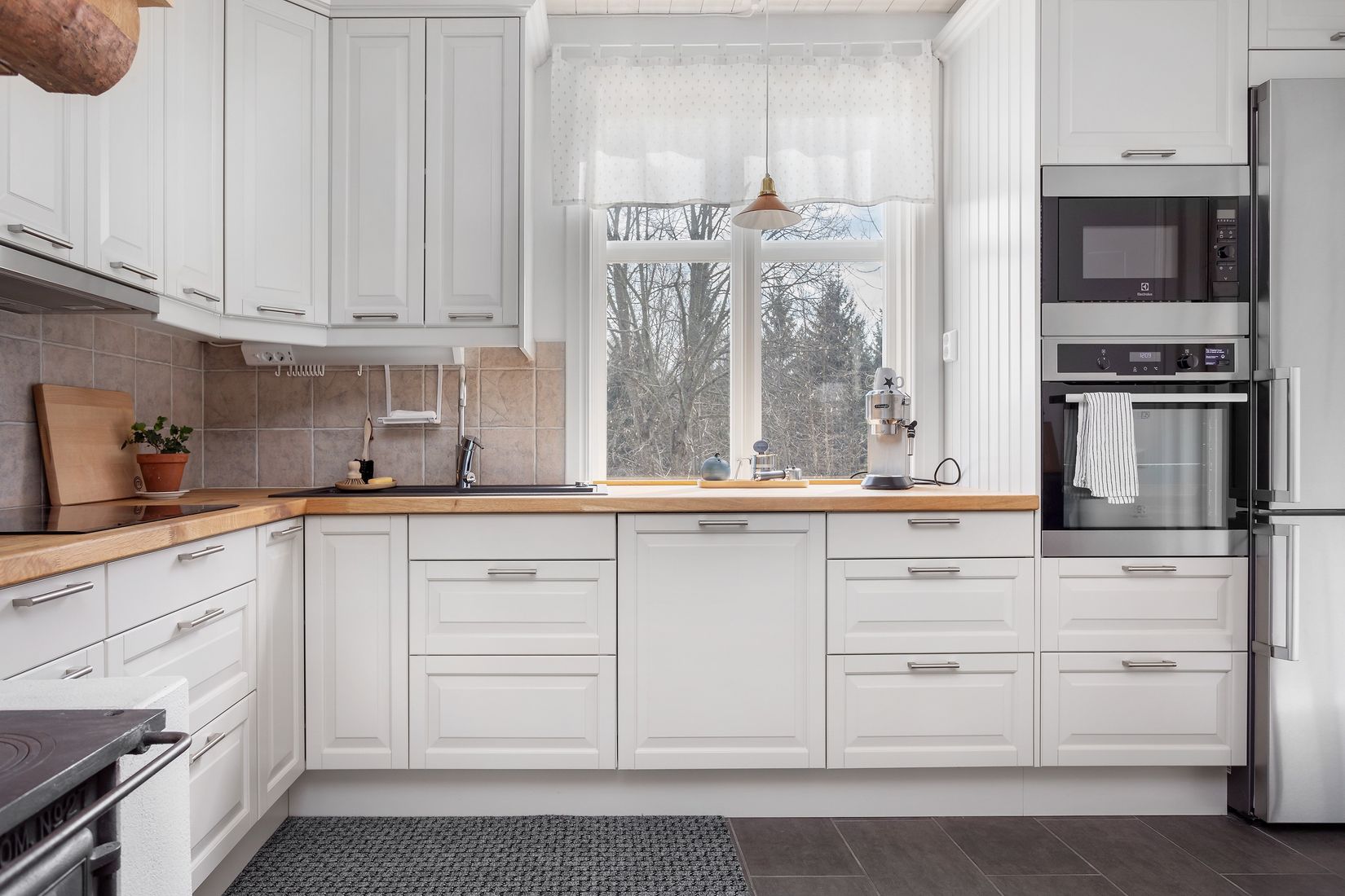 Villa, Gullaboås 109, Gullaboås, Torsås