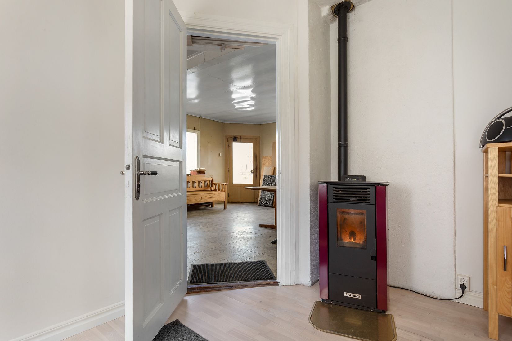 Villa, Gullaboås 109, Gullaboås, Torsås