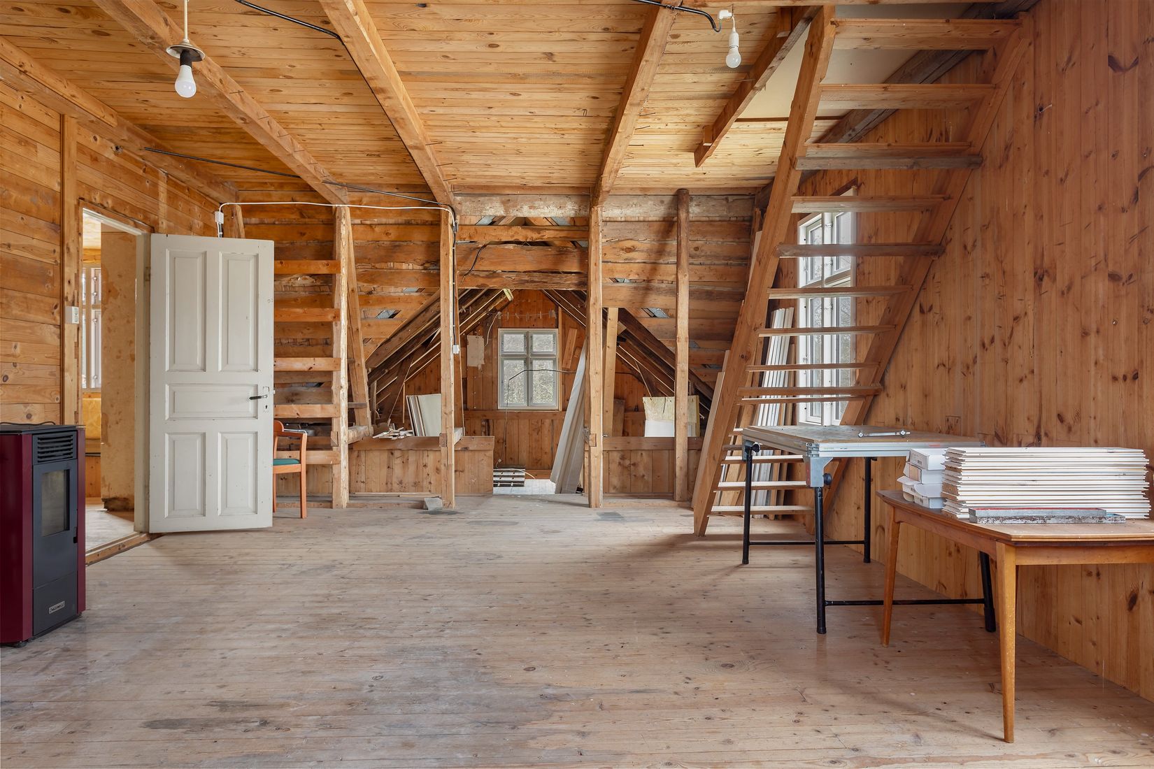 Villa, Gullaboås 109, Gullaboås, Torsås