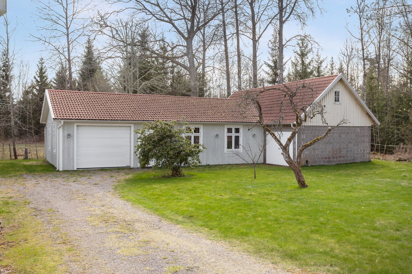 Villa, Gullaboås 109, Gullaboås, Torsås