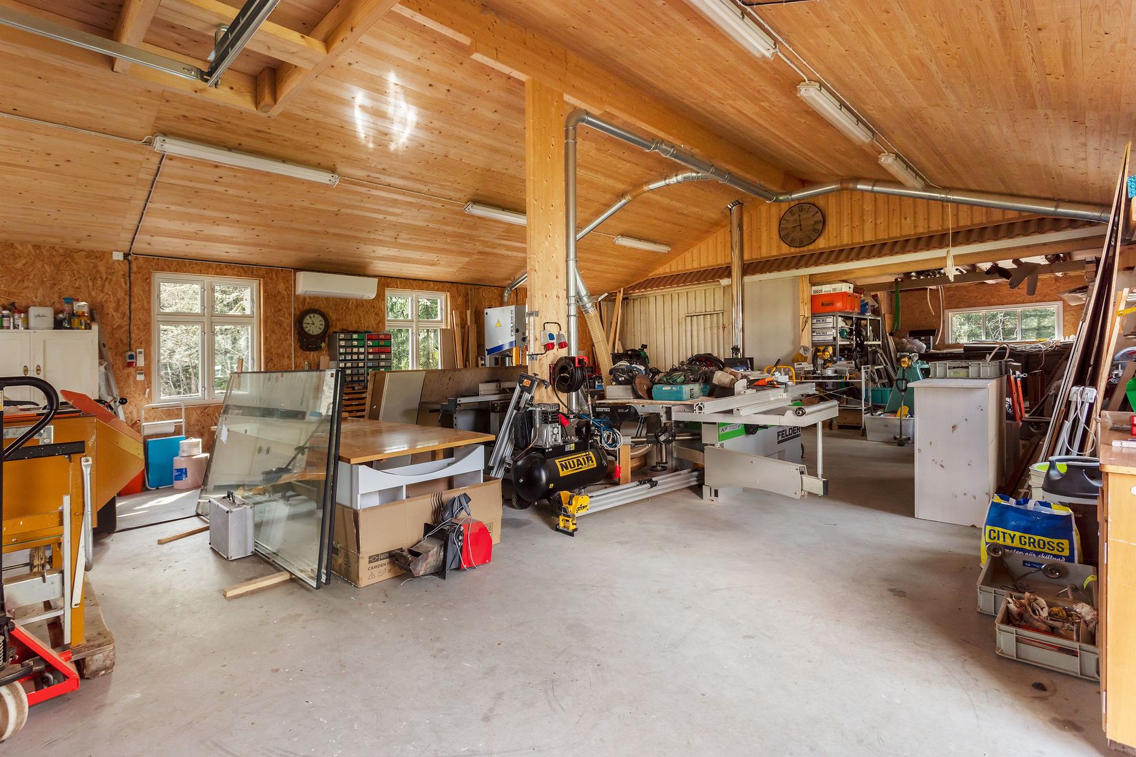 Villa, Gullaboås 109, Gullaboås, Torsås