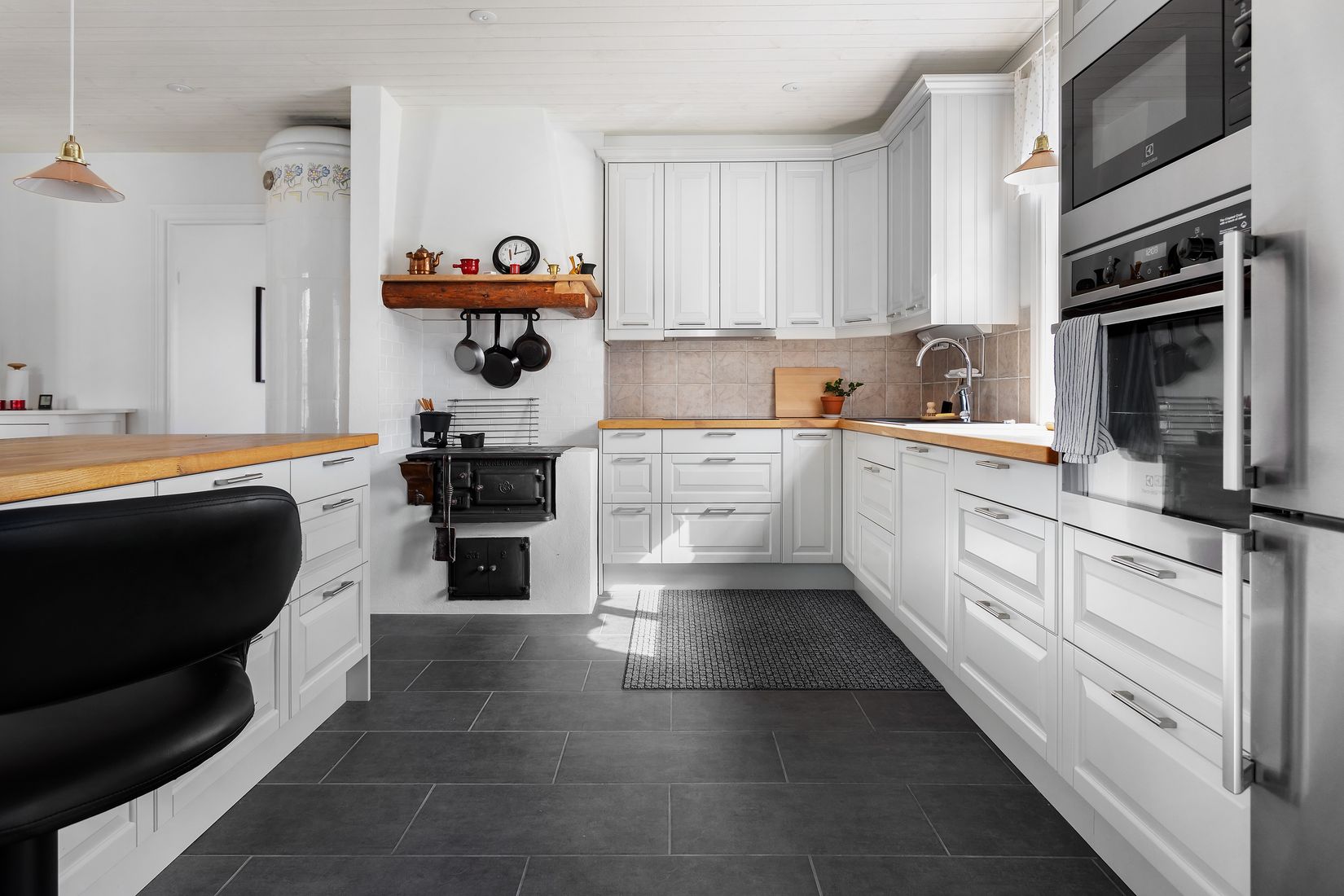 Villa, Gullaboås 109, Gullaboås, Torsås