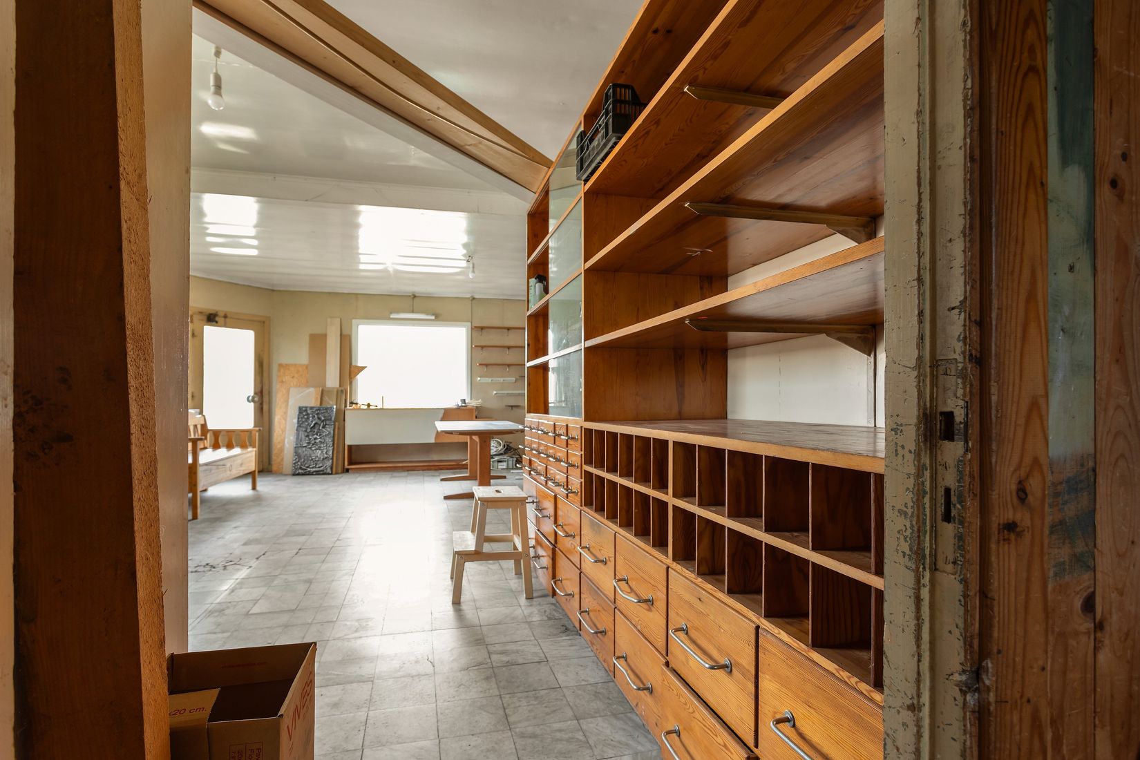 Villa, Gullaboås 109, Gullaboås, Torsås