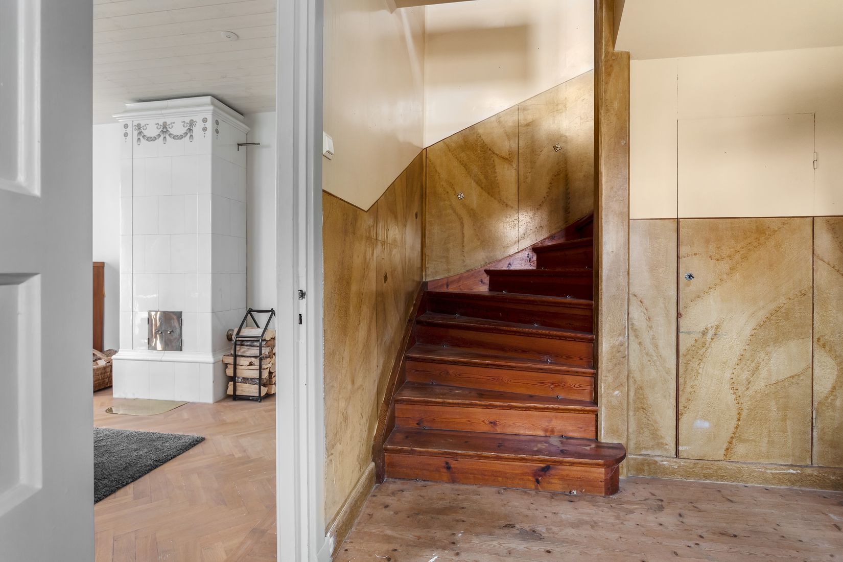 Villa, Gullaboås 109, Gullaboås, Torsås