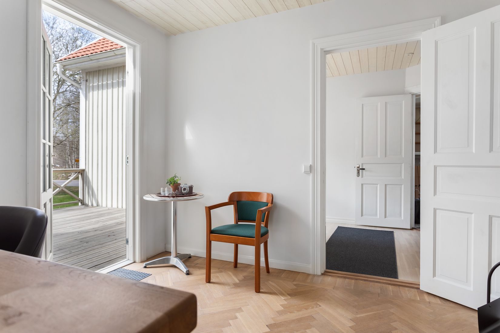 Villa, Gullaboås 109, Gullaboås, Torsås