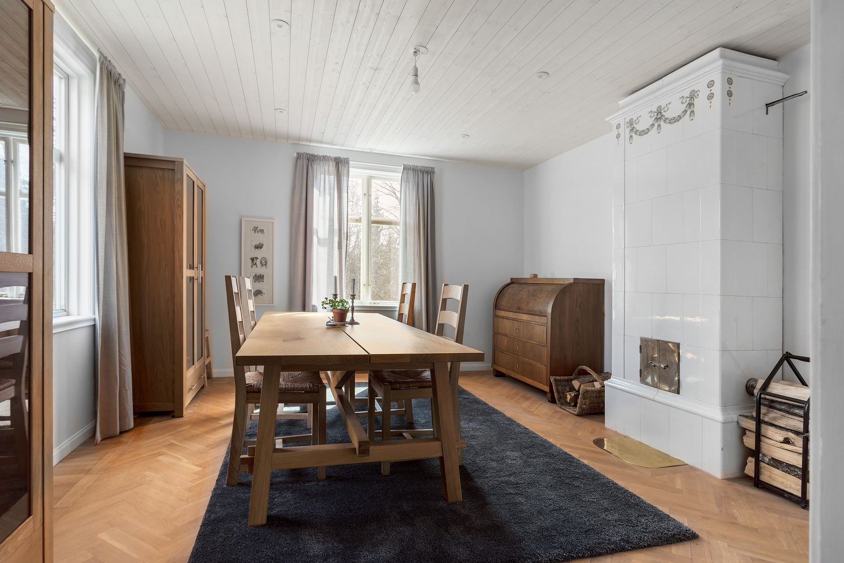 Villa, Gullaboås 109, Gullaboås, Torsås