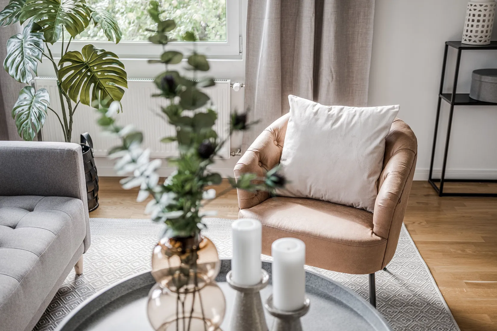 Bostadsrätt, Tillfällavägen 11, Sävedalen, Partille