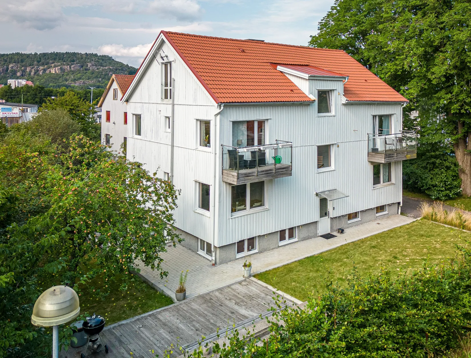 Bostadsrätt, Tillfällavägen 11, Sävedalen, Partille