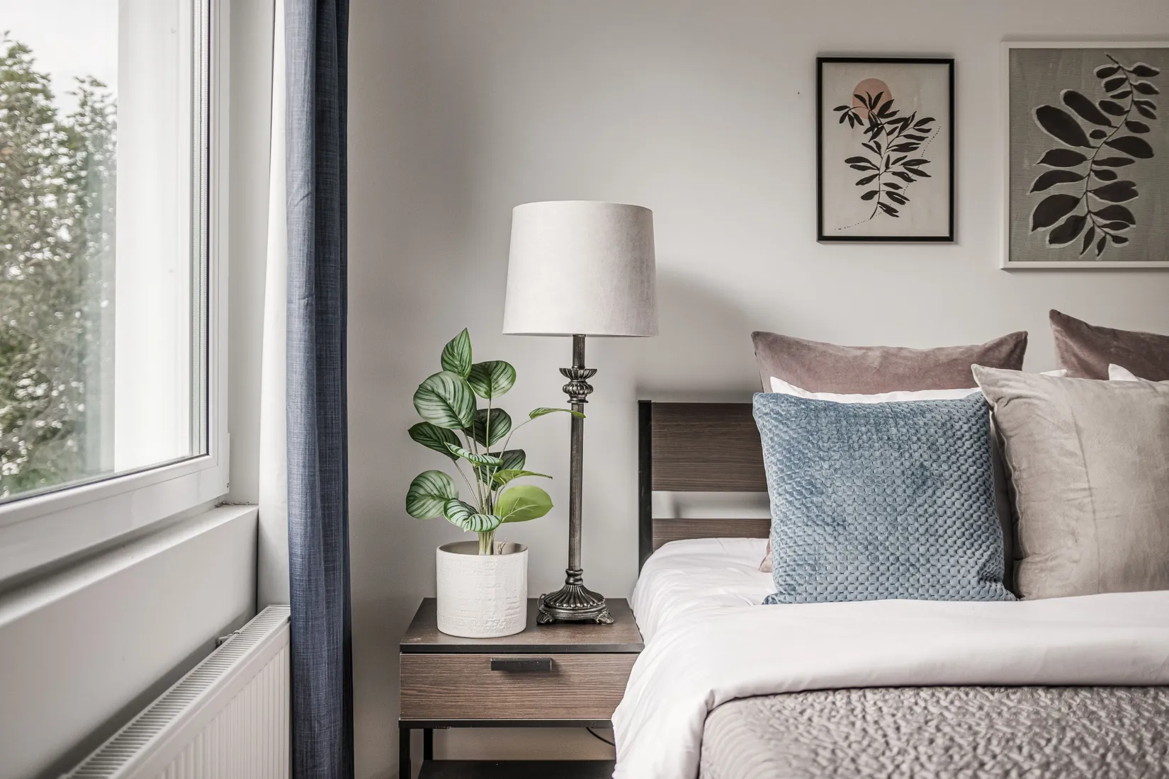 Bostadsrätt, Tillfällavägen 11, Sävedalen, Partille