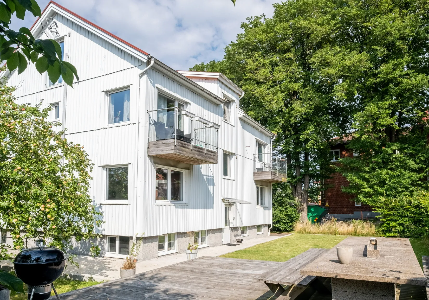 Bostadsrätt, Tillfällavägen 11, Sävedalen, Partille