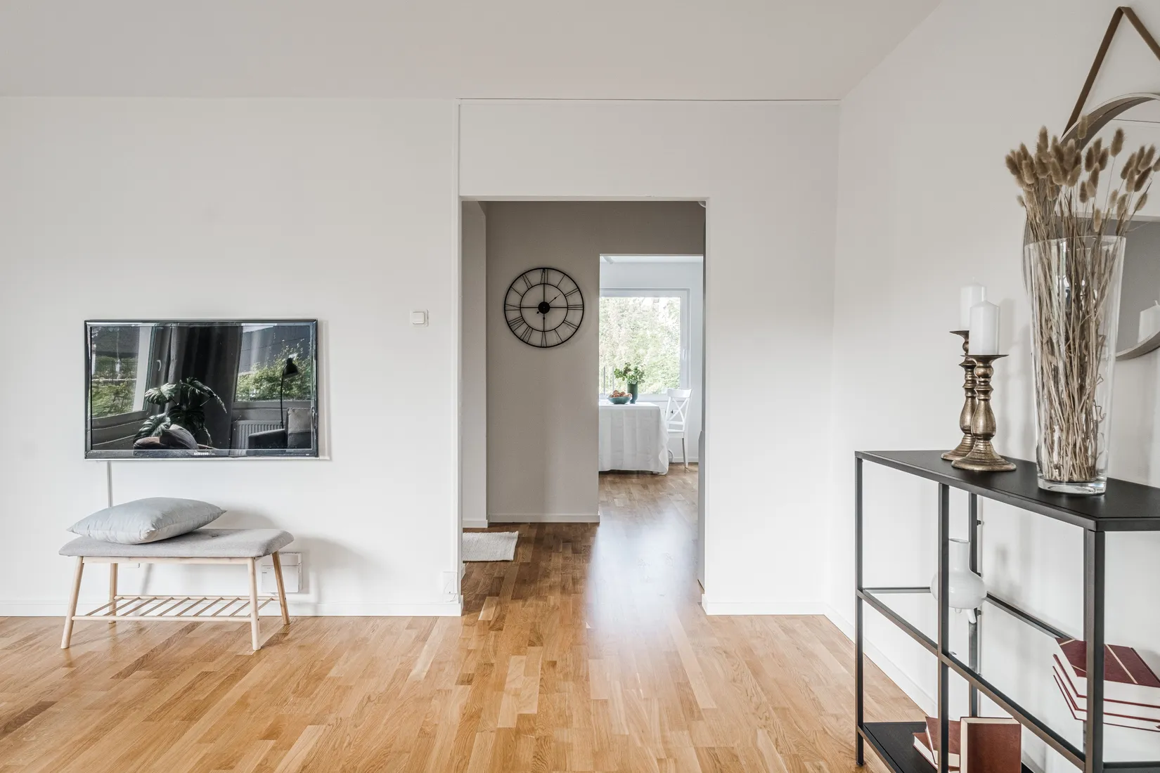 Bostadsrätt, Tillfällavägen 11, Sävedalen, Partille