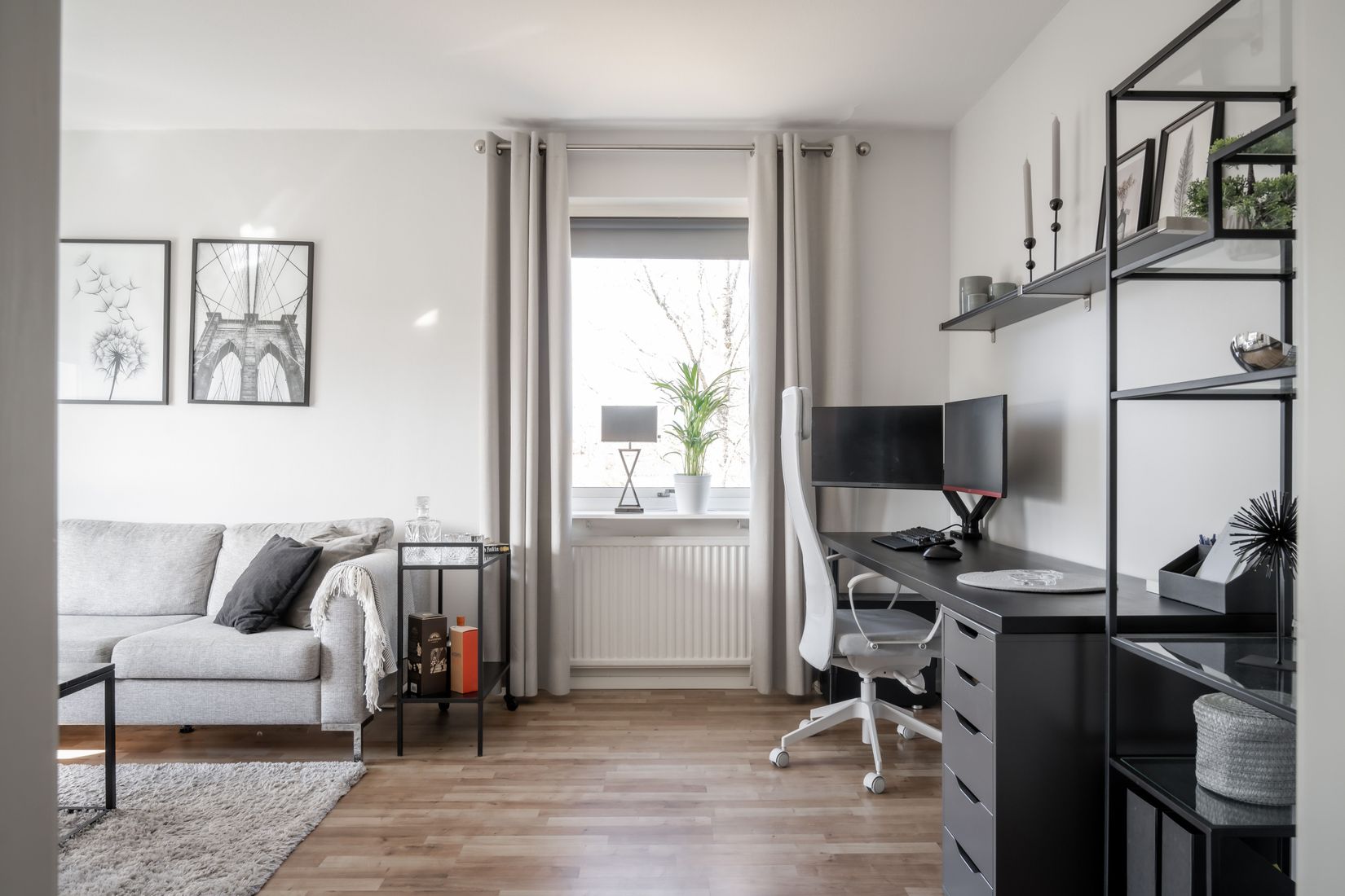 Bostadsrätt, Kapellvägen 24B, Gånghester, Borås