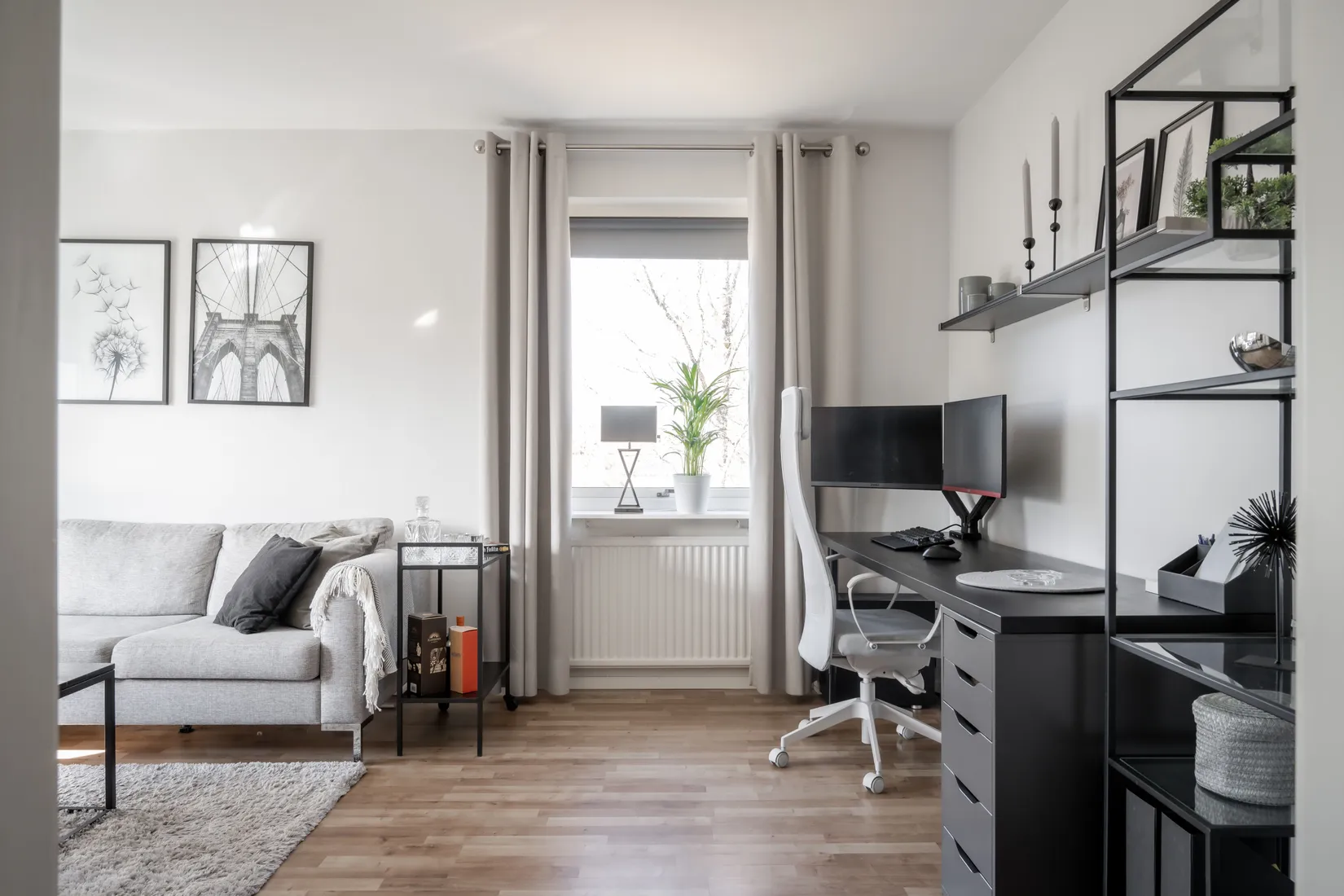 Bostadsrätt, Kapellvägen 24B, Gånghester, Borås