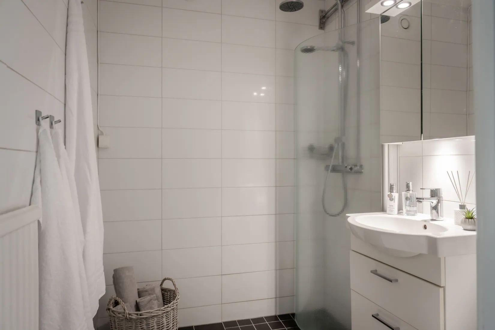 Bostadsrätt, Kapellvägen 24B, Gånghester, Borås