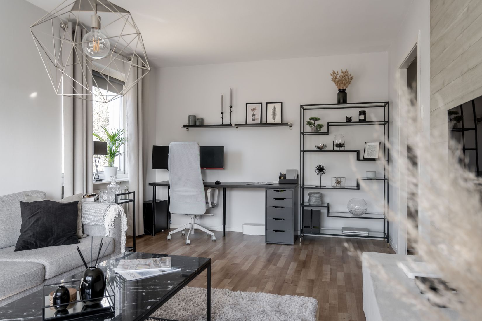 Bostadsrätt, Kapellvägen 24B, Gånghester, Borås