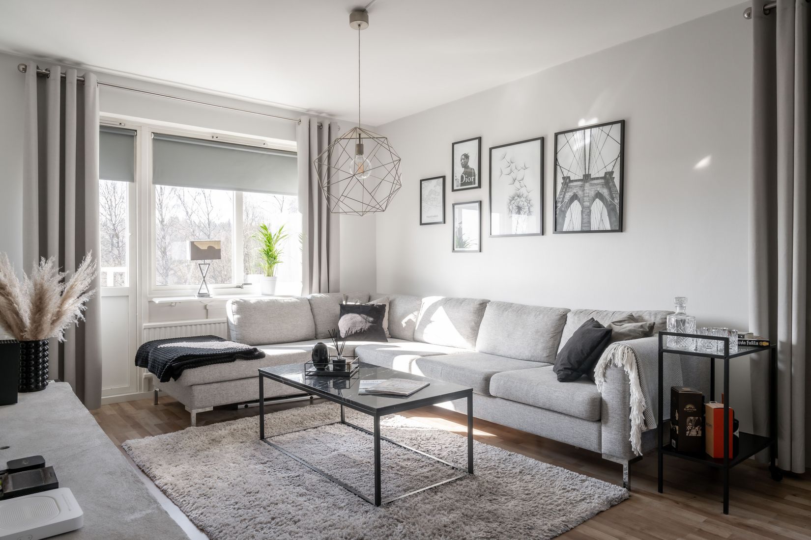 Bostadsrätt, Kapellvägen 24B, Gånghester, Borås