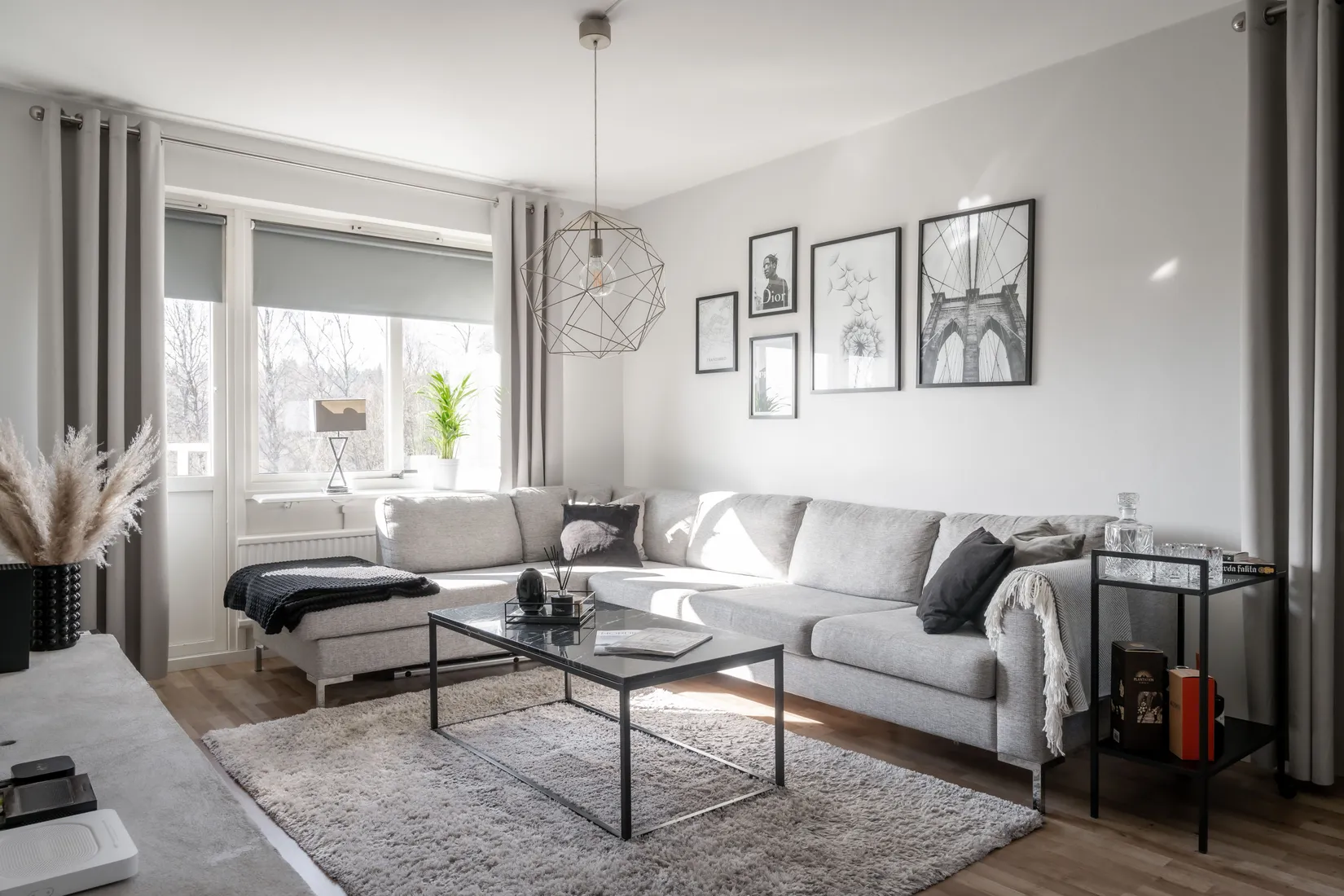 Bostadsrätt, Kapellvägen 24B, Gånghester, Borås