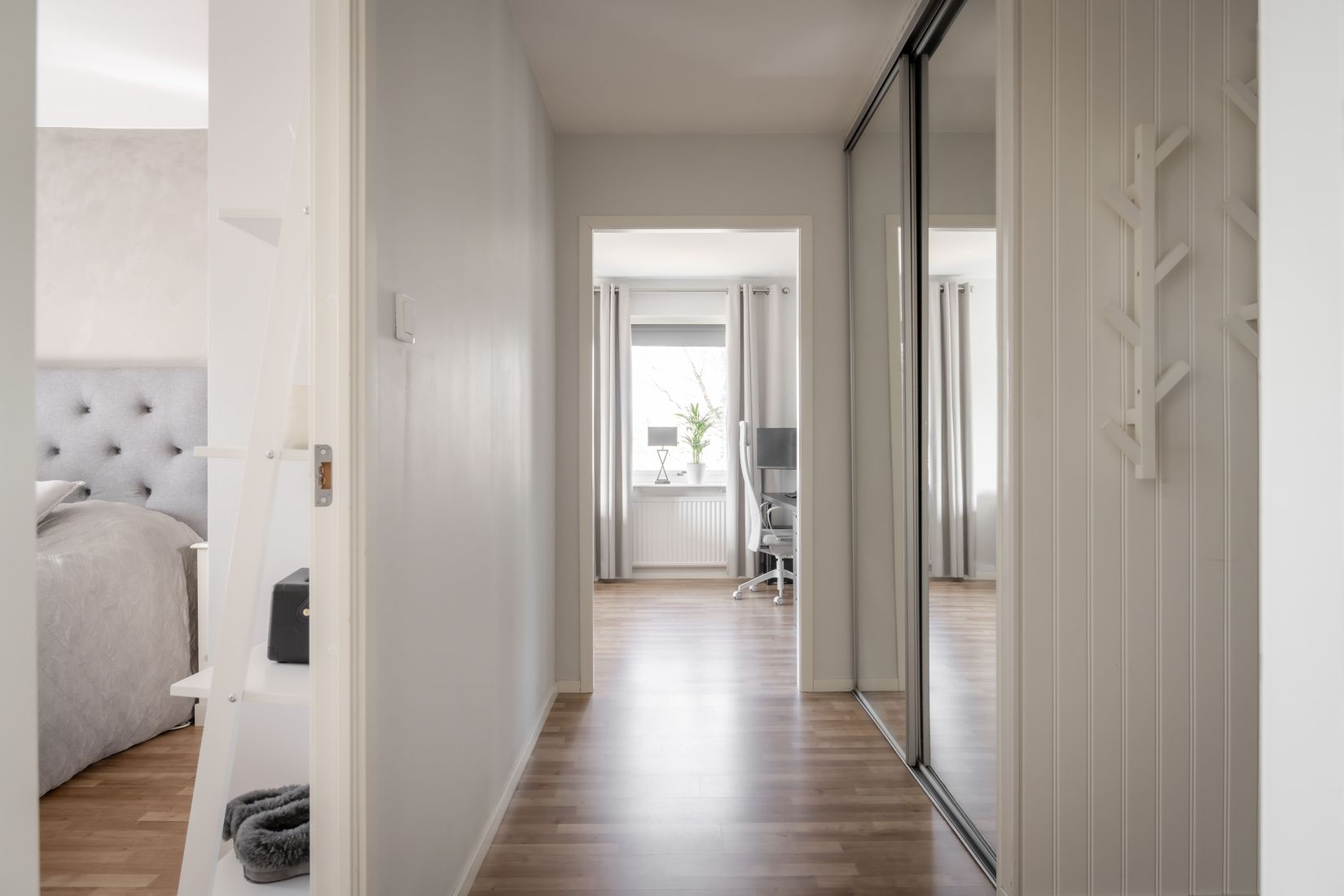 Bostadsrätt, Kapellvägen 24B, Gånghester, Borås