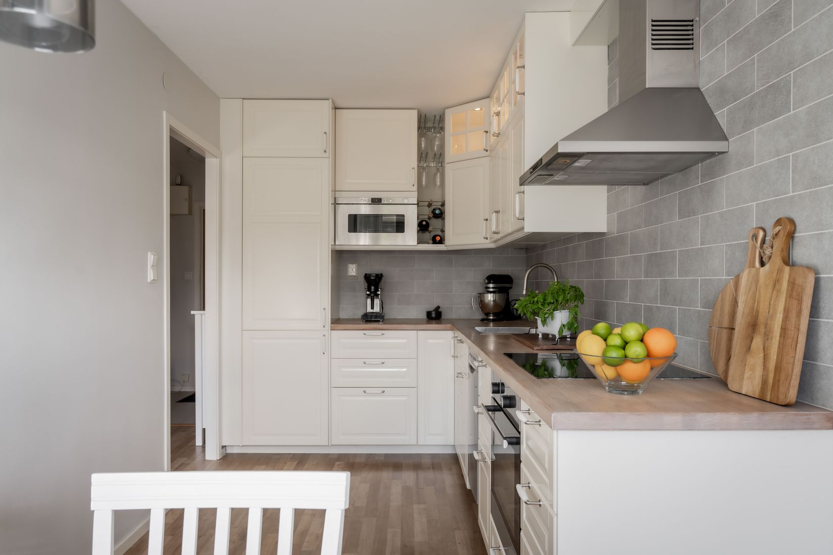 Bostadsrätt, Kapellvägen 24B, Gånghester, Borås