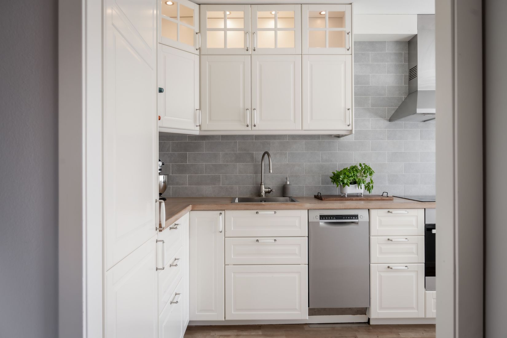 Bostadsrätt, Kapellvägen 24B, Gånghester, Borås