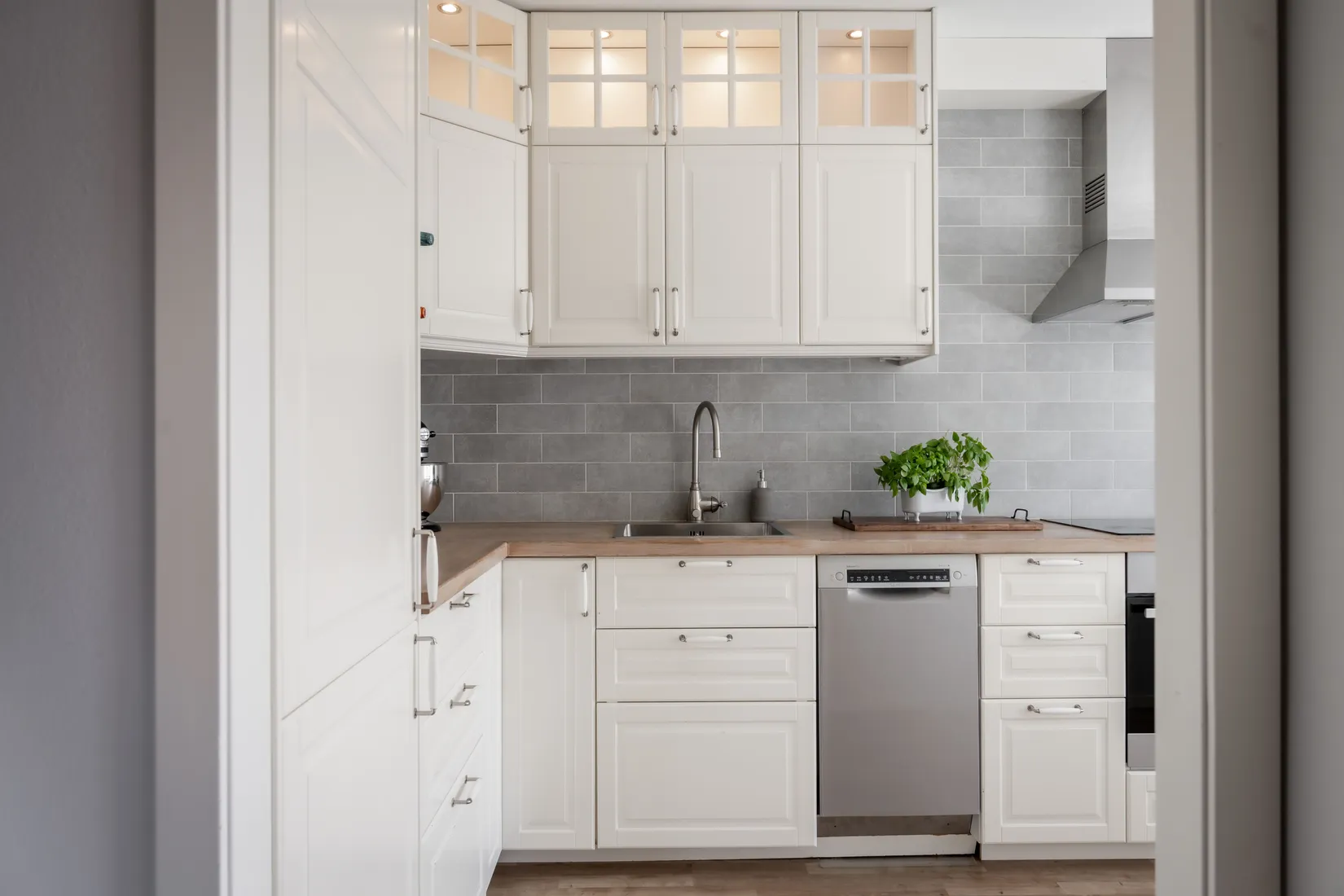 Bostadsrätt, Kapellvägen 24B, Gånghester, Borås