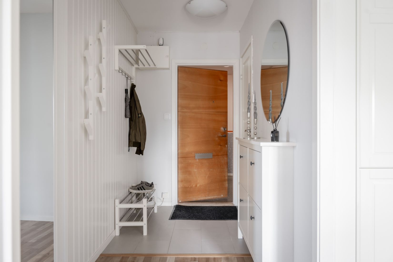 Bostadsrätt, Kapellvägen 24B, Gånghester, Borås