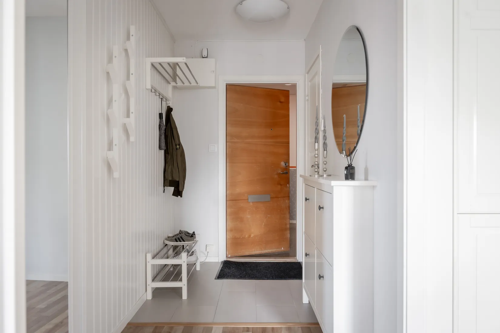 Bostadsrätt, Kapellvägen 24B, Gånghester, Borås