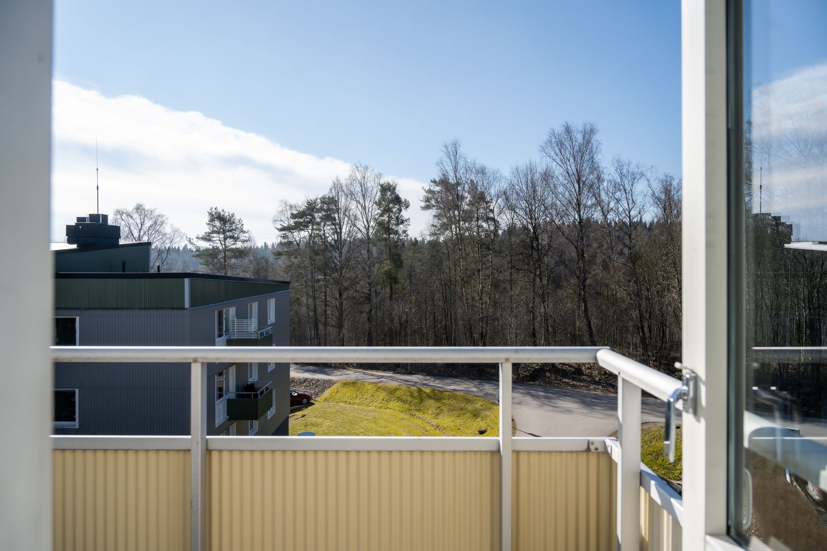 Bostadsrätt, Kapellvägen 24B, Gånghester, Borås