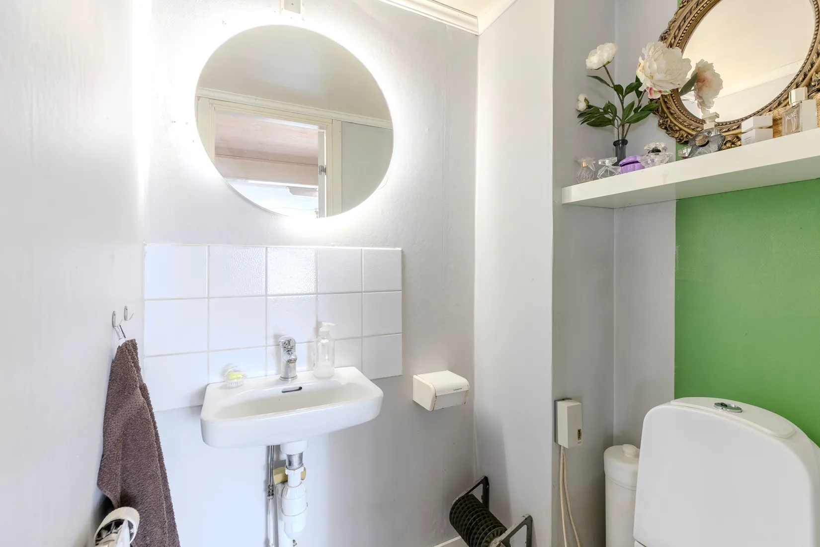 Villa, Bygatan 2, Sunhultsbrunn, Aneby