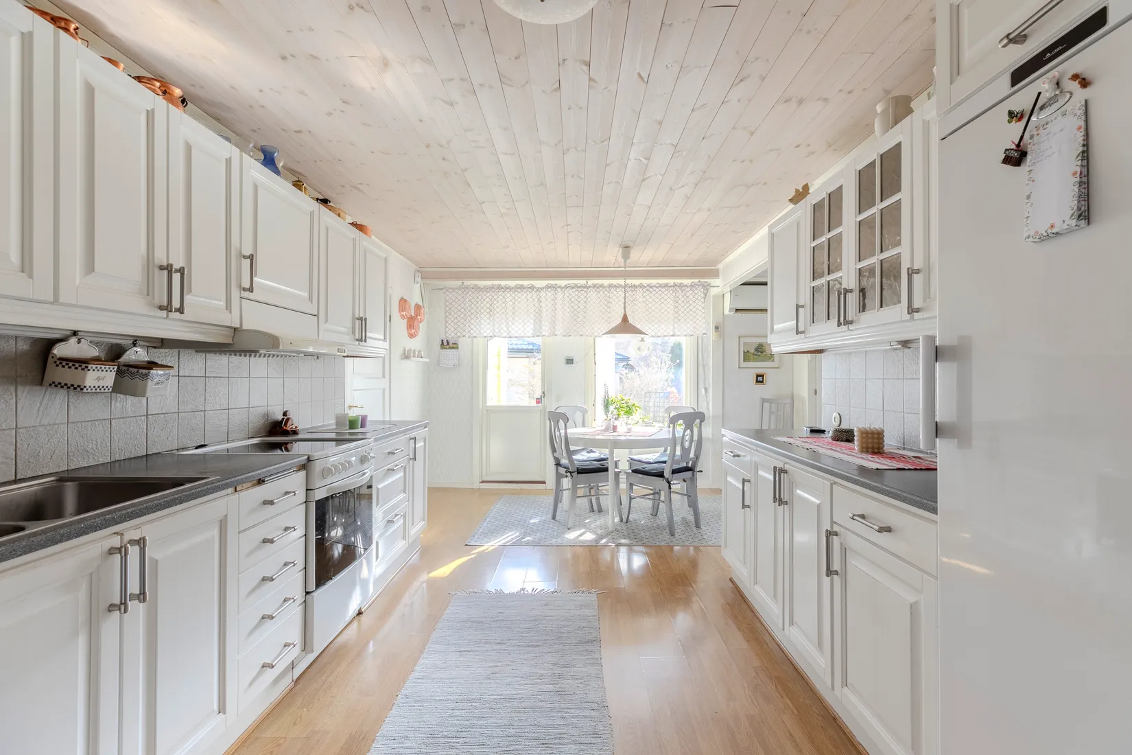 Villa, Bygatan 2, Sunhultsbrunn, Aneby